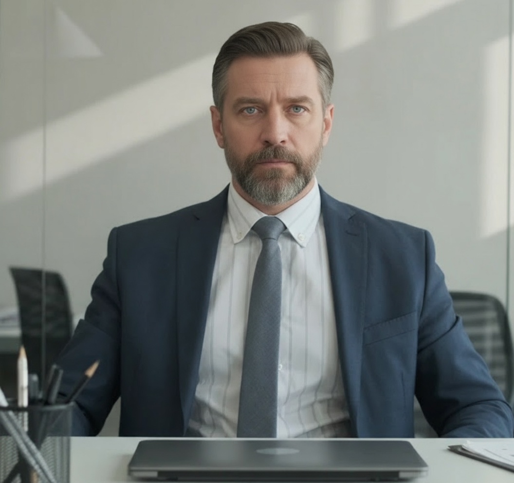 Аватар юриста